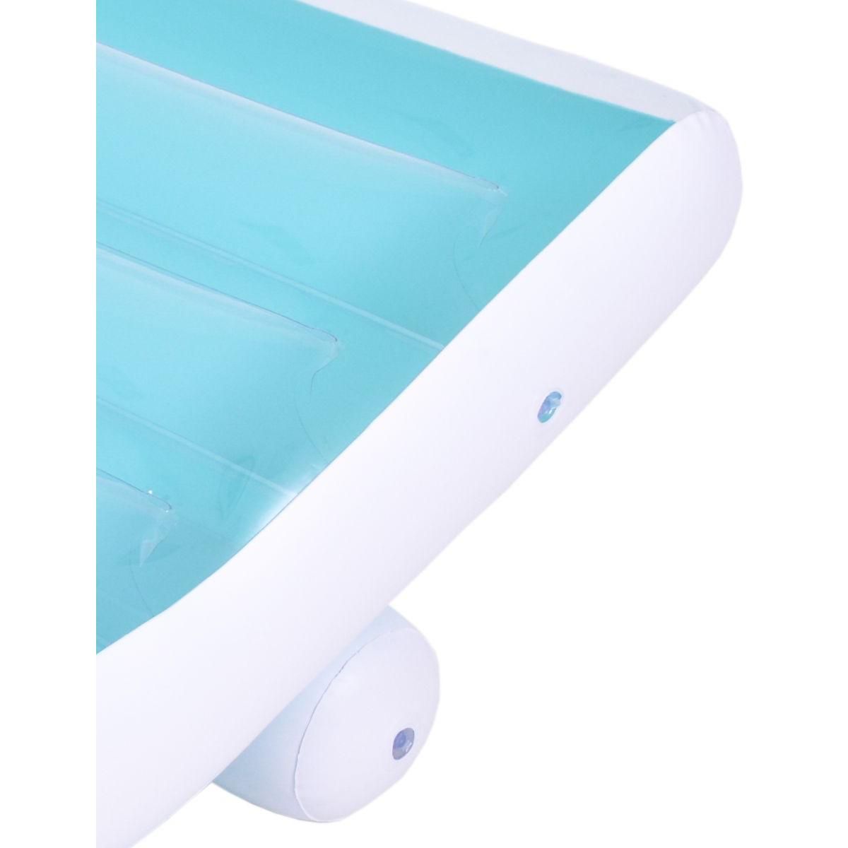 Jilong Water Lounger, 155x85x48cm