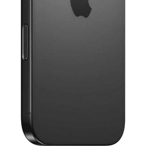 Apple Iphone 16 Pro max 256 GB Black titanium