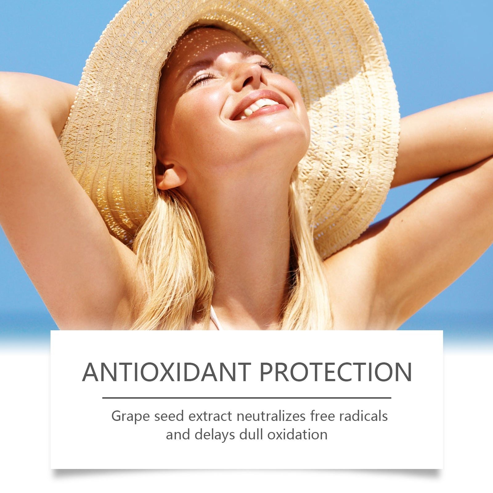 Boost Your Tan with Black Foam Mousse, Hydrating Sunless Tanning, Natural Wheat Moisturizer ,60ml