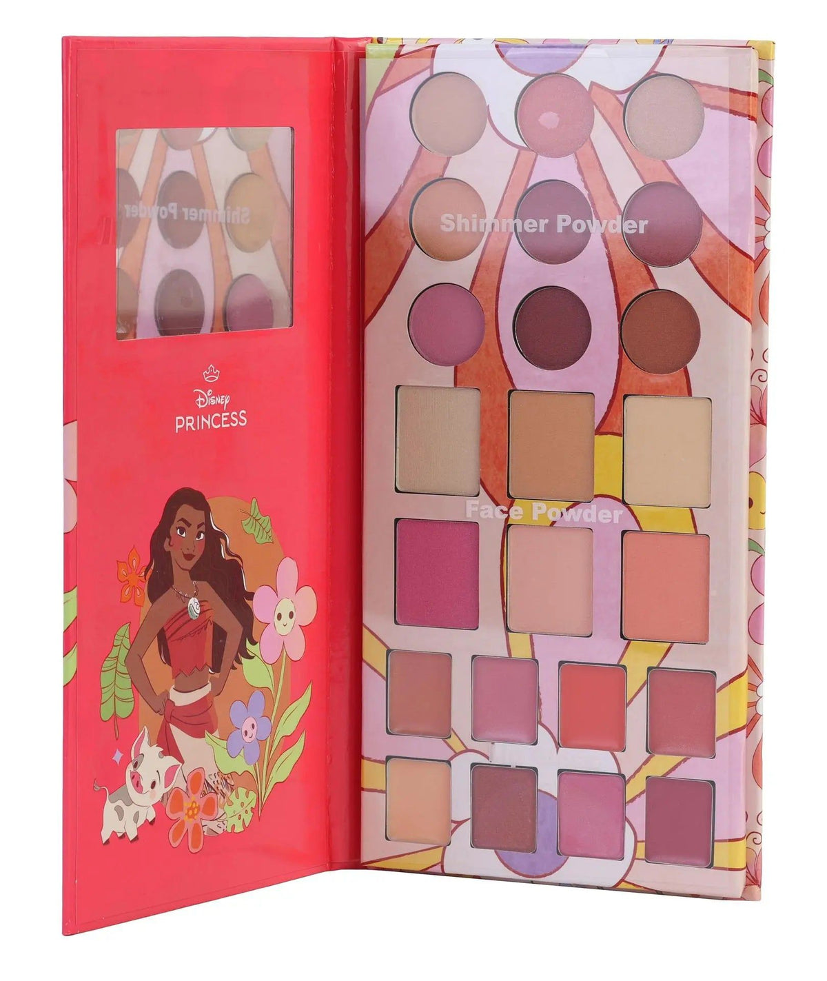Disney Princess Lip Balm Set – Lip Smacker