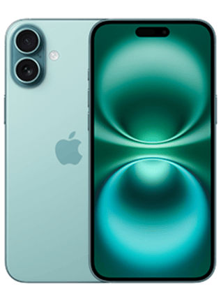 iPhone 16 Plus