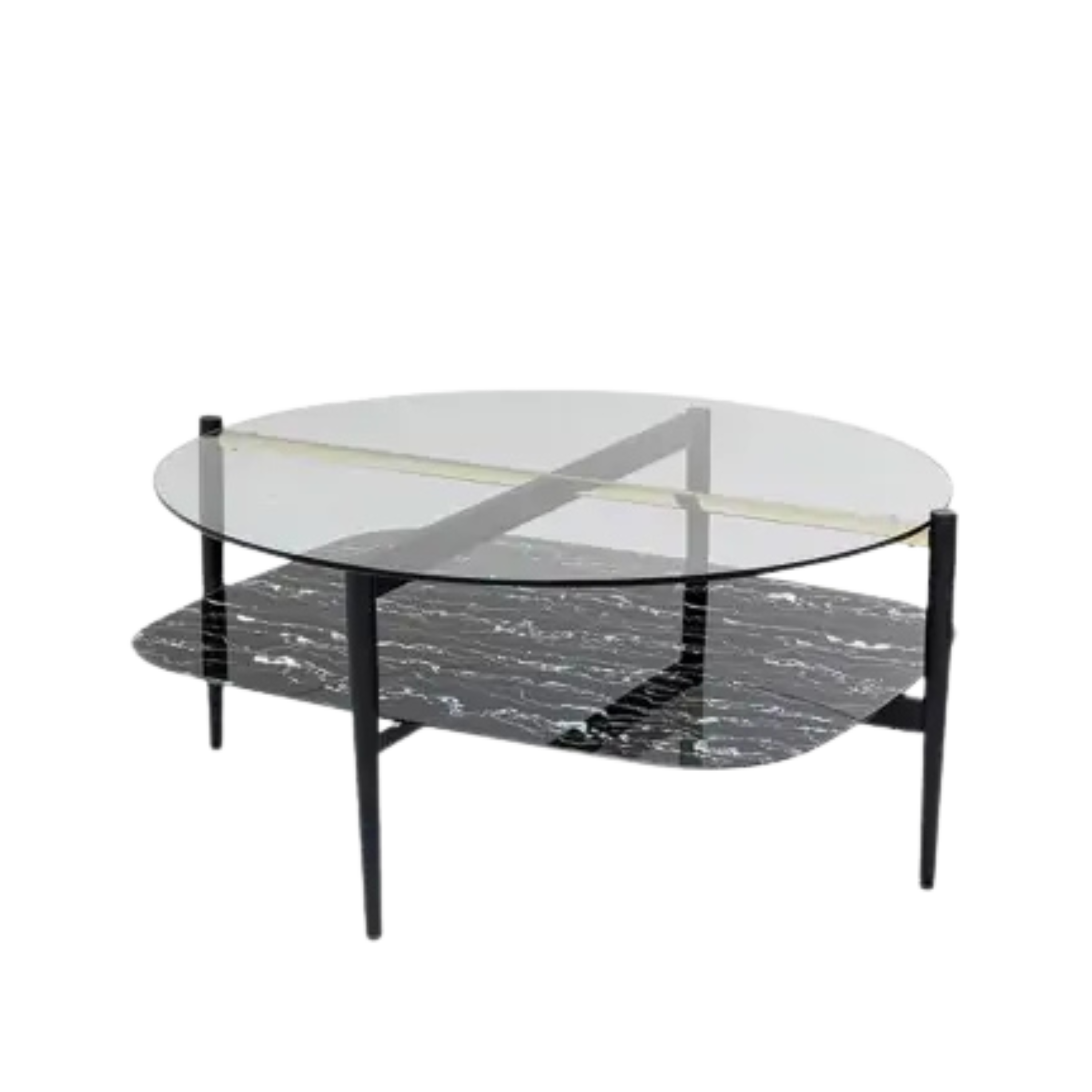 Coffee Table Noblesse Oval