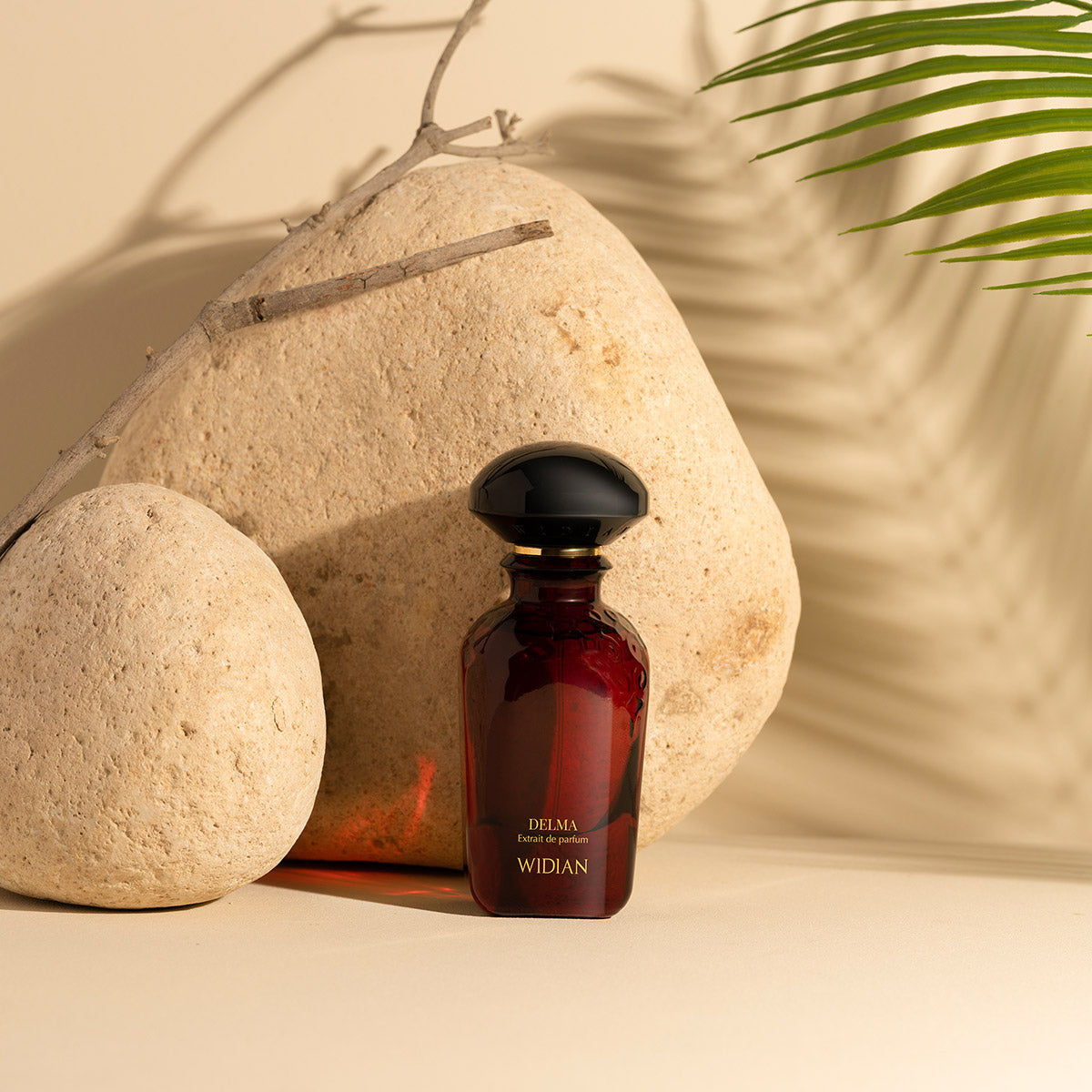 Delma Extrait de Parfum 50ml