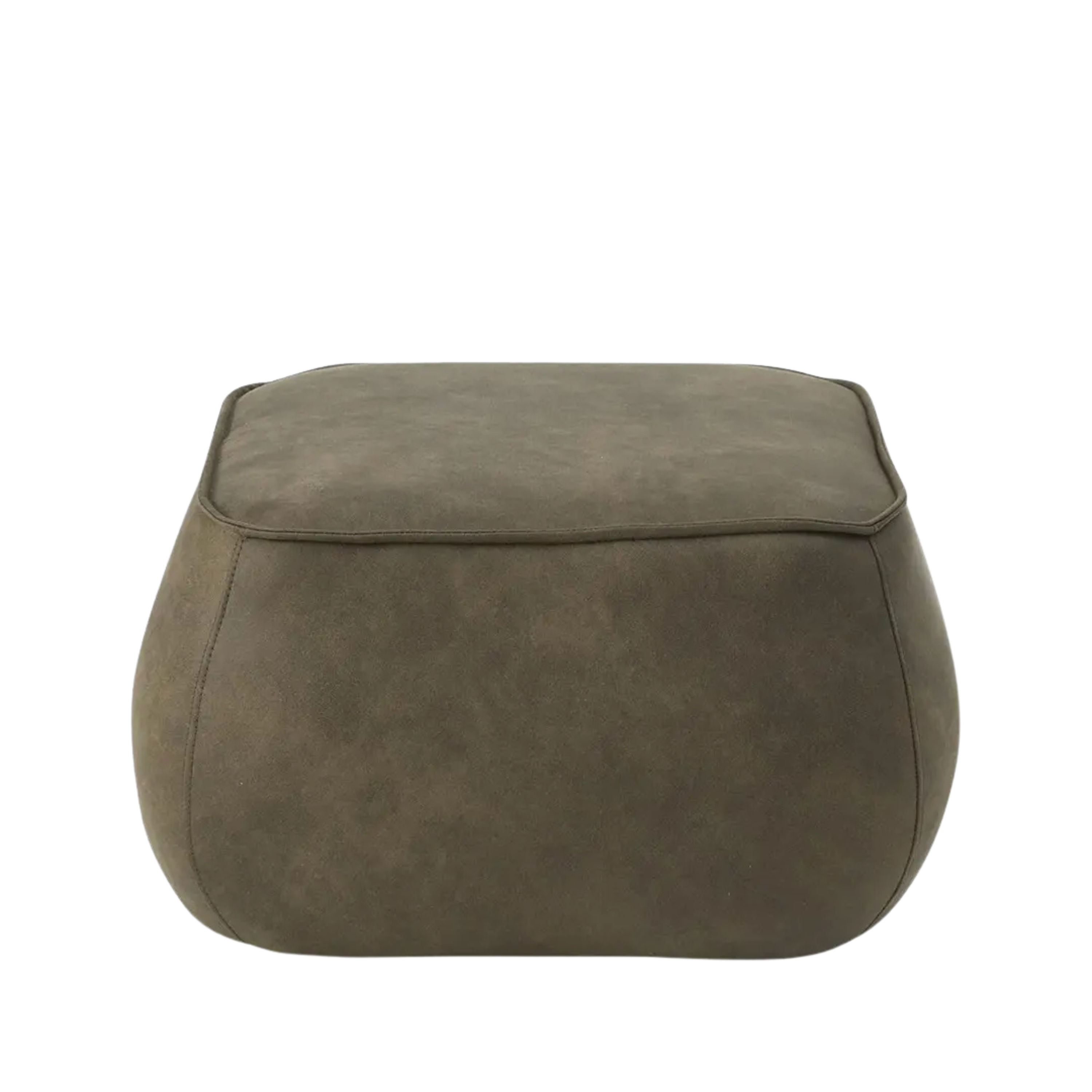 Cervo Pouffe