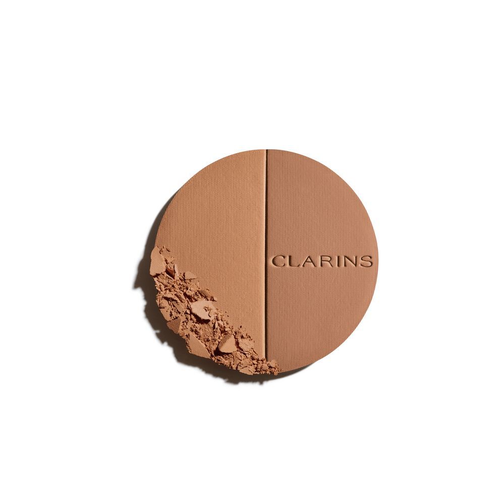 Ever Bronze Compact Powder 03