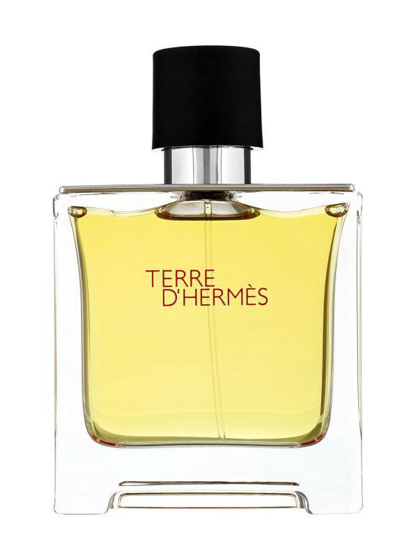 HERMES TERRE D PURE PERFUME 75ML