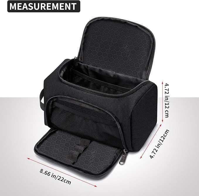 Large Capacity Pencil Case Organizer Multifunctional Extra Big Pencil Pouch with Compartments