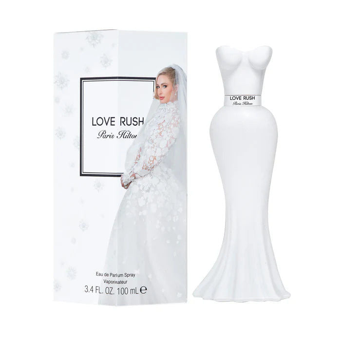 Love Rush Eau de Parfum 100ml