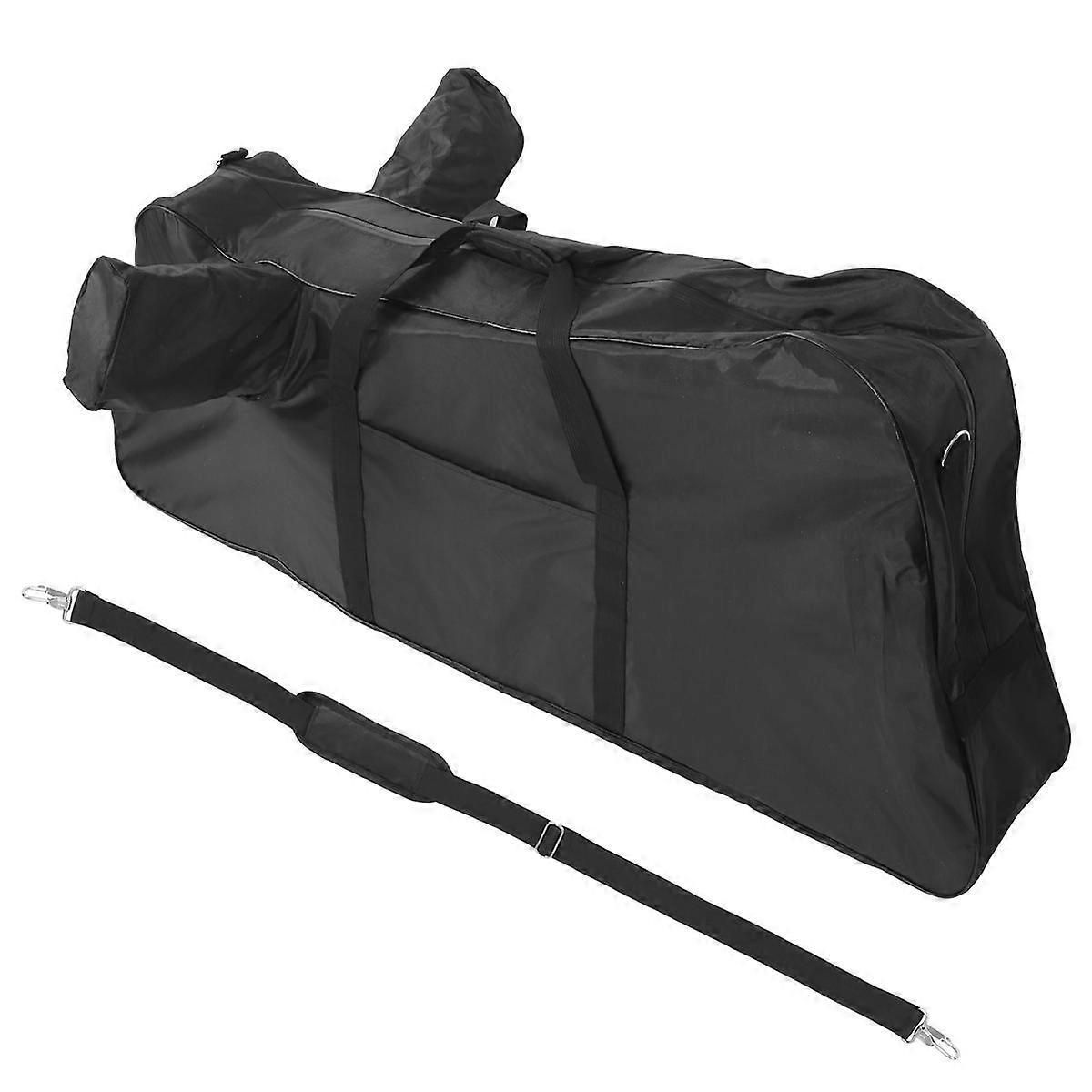 Waterproof Carry Handbag Scooter Storage Bag for MAX G30/G30D