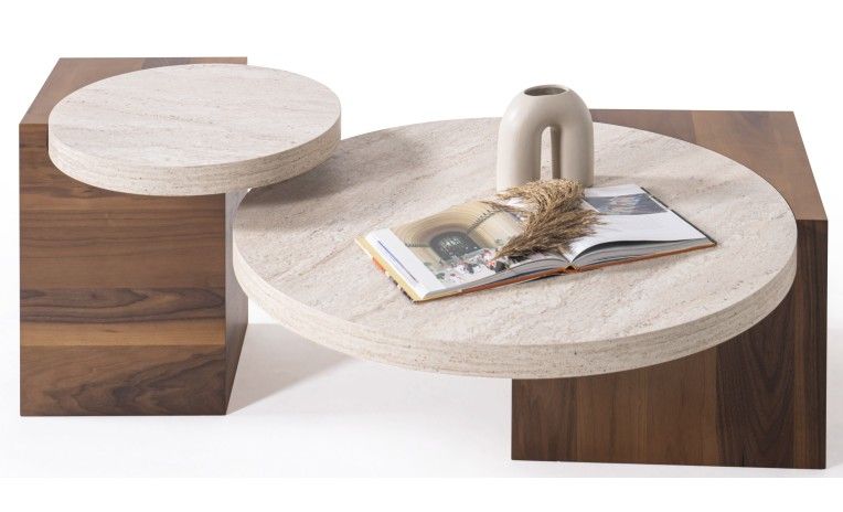 Coffee Table Set #972/973