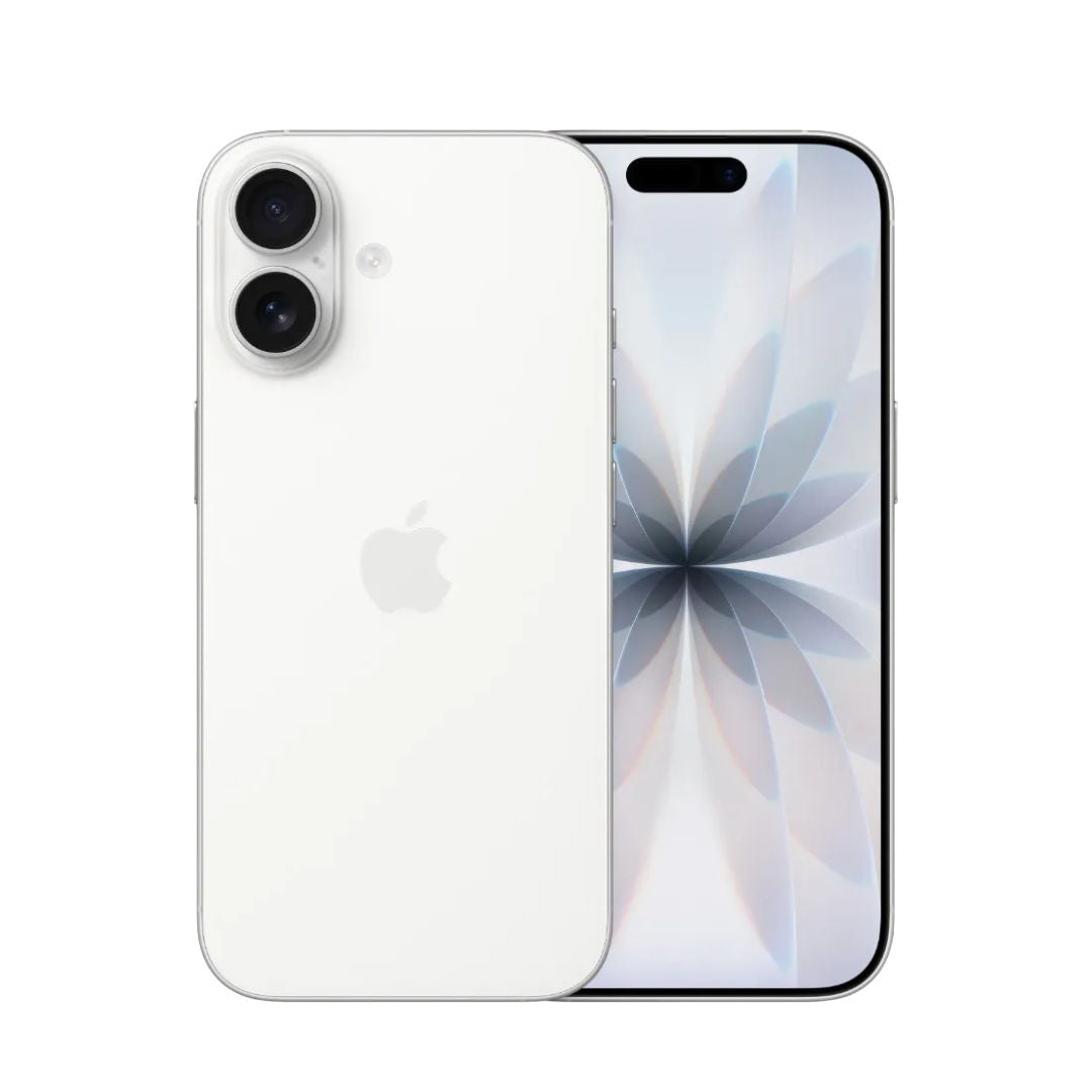Apple iPhone 17 Super Retina XDR Display Smartphone, 512GB Storage