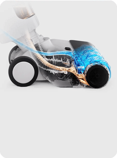Xiaomi W20 Vacuum