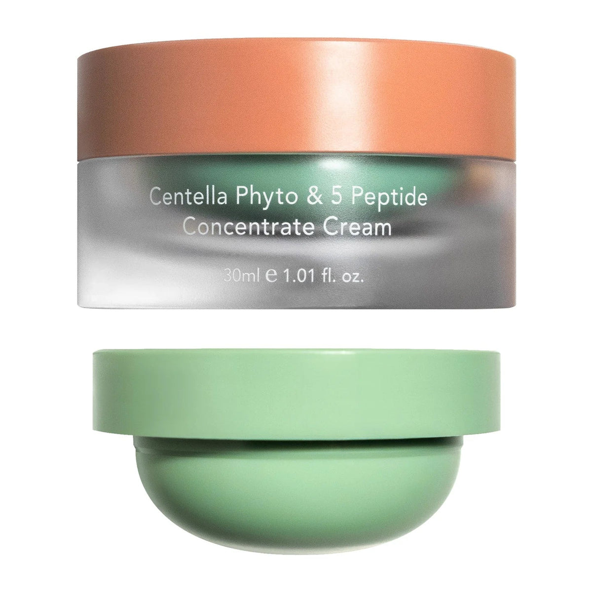 Centella Phyto & 5 Peptide Concentrate Cream 30ml