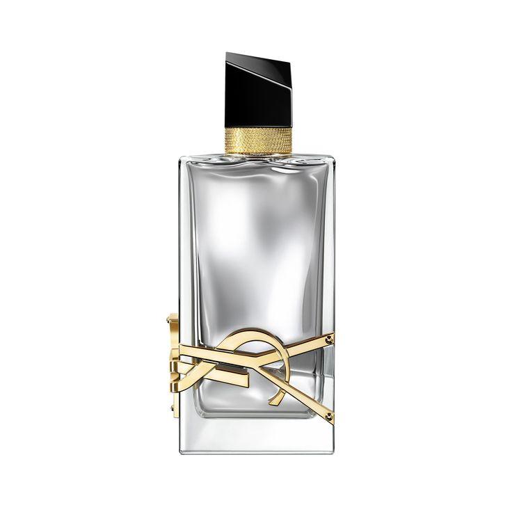 Ysl Libre LAbsolu Platine Parfume Edp 90Ml