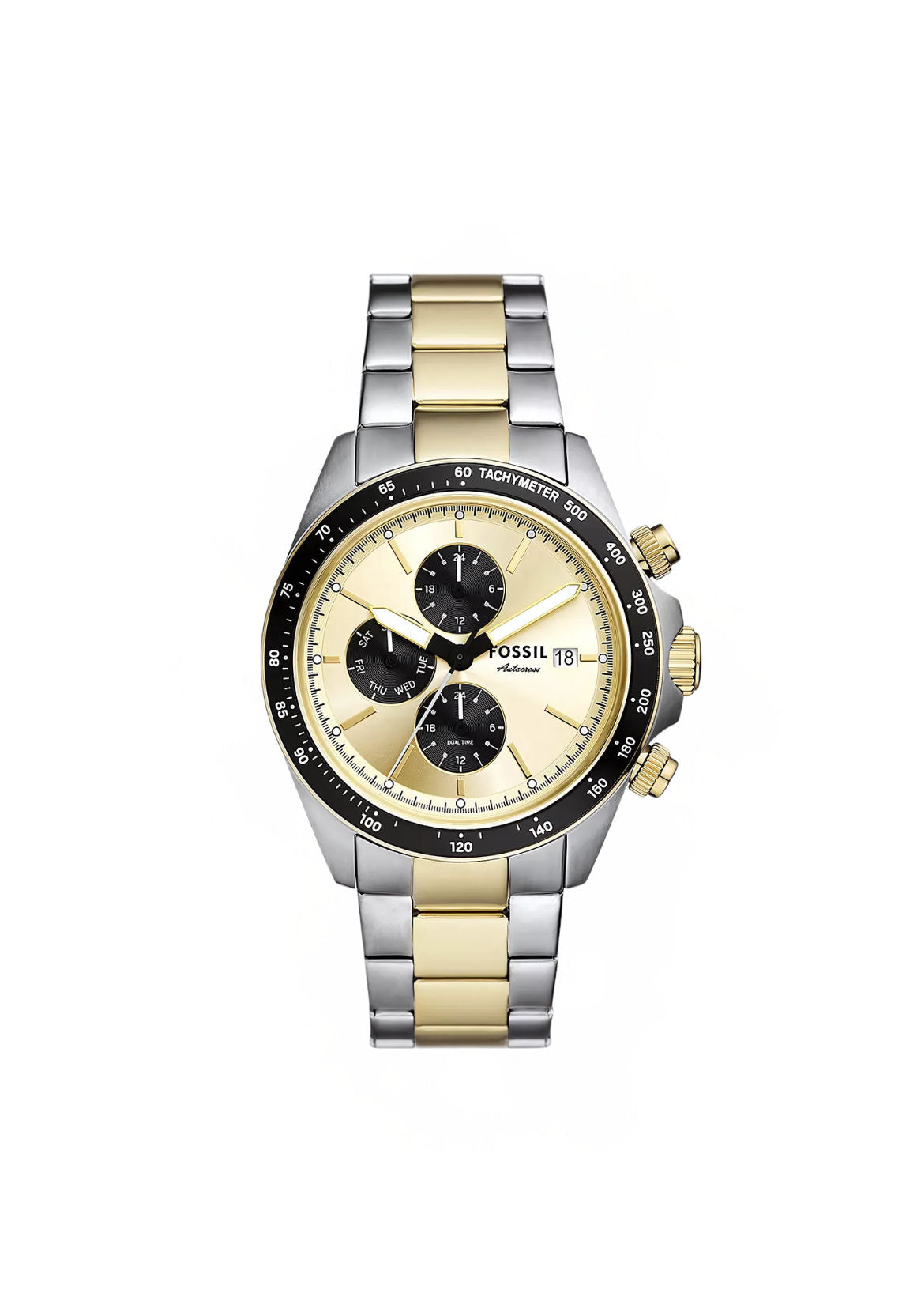 Fossil Mens Watch - 15435988