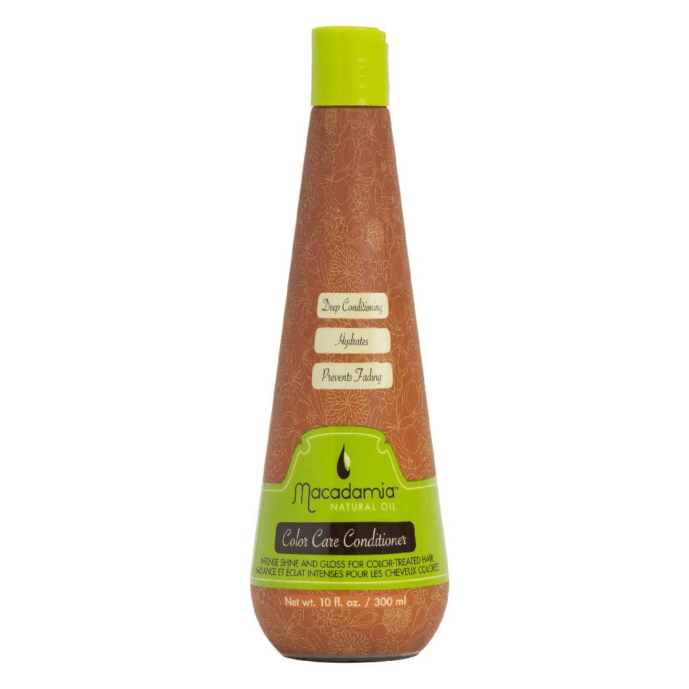Macadamia Natural Color Care Conditioner, 300ml