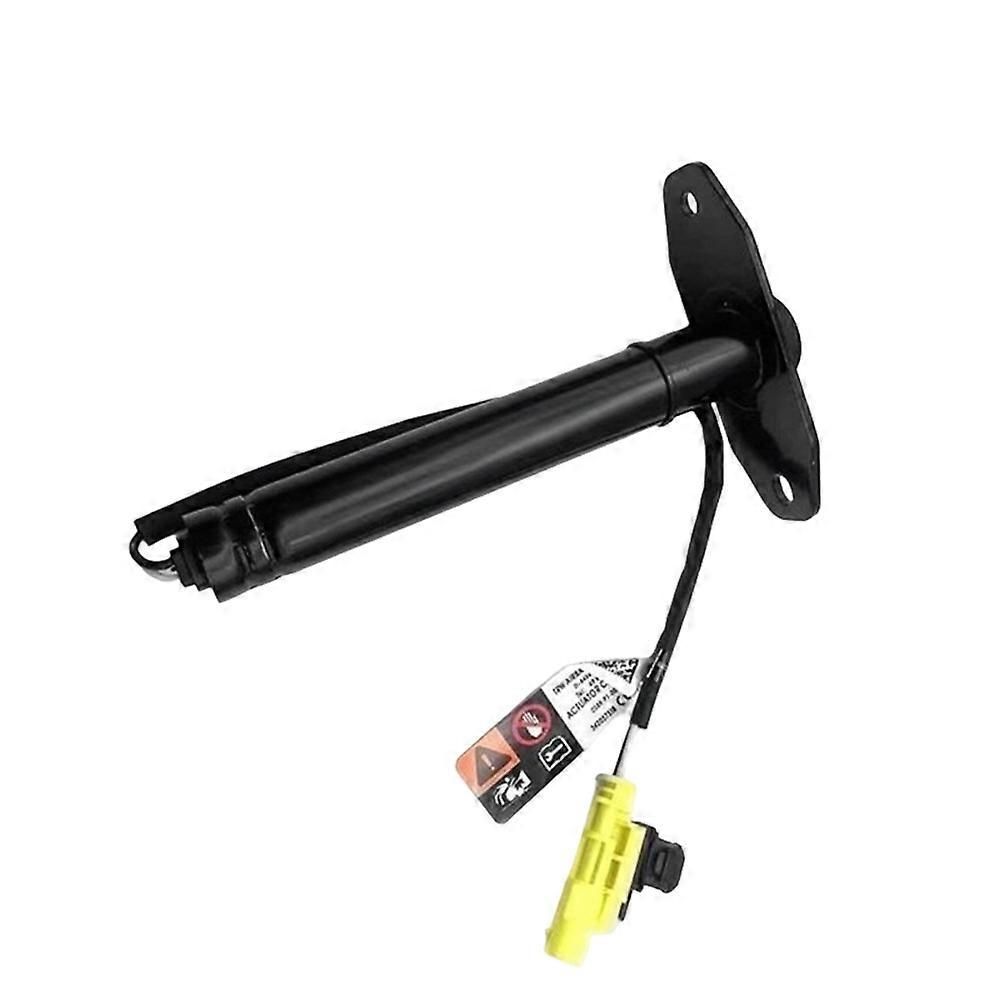 2pcs 39093522 39169701 Front Bonnet Hinge Strut Hood Actuator for Golden Dragon GREAT WALL MG Nissan Pickup Leopard Opel
