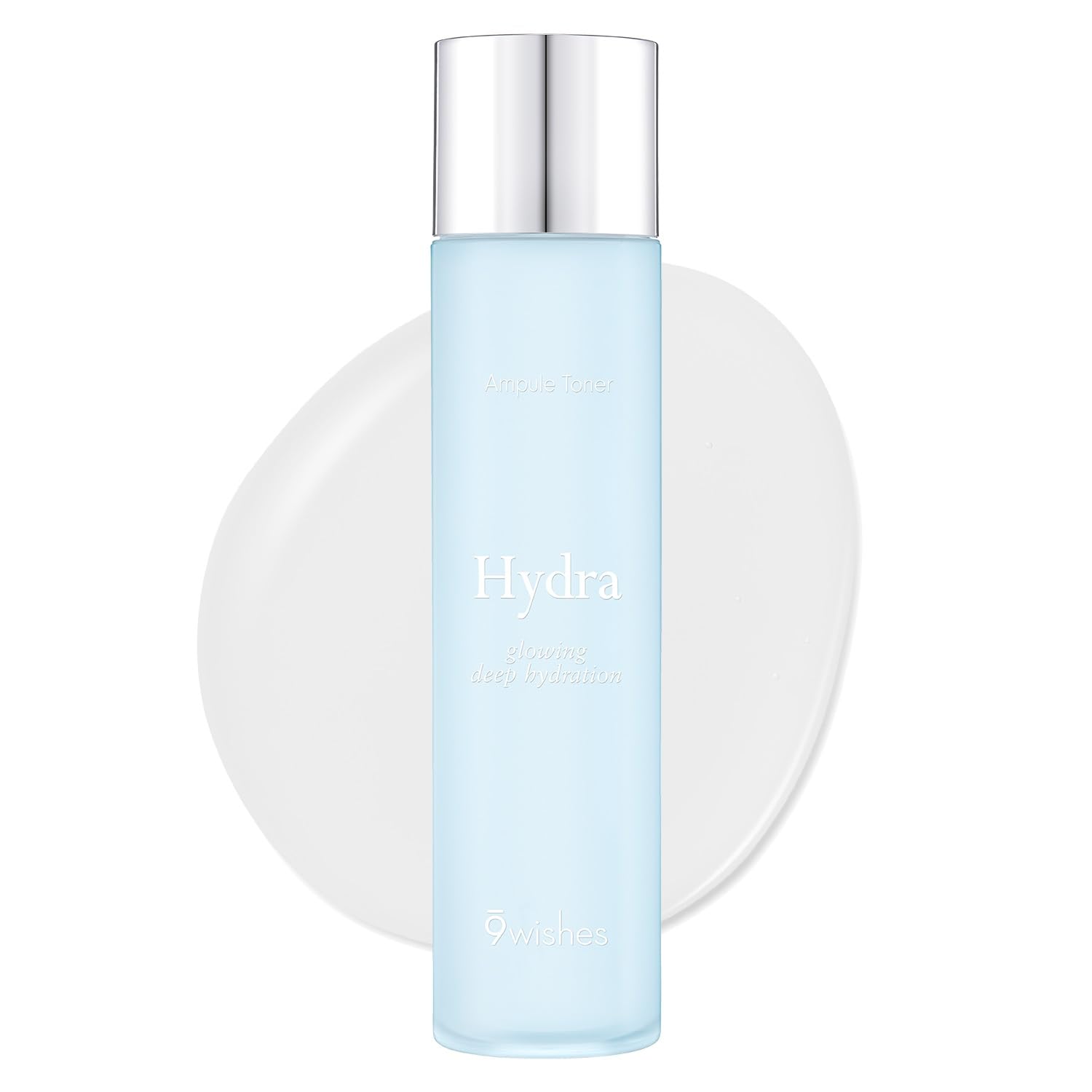 9Wishes Hydra Ampule Toner 150 ml