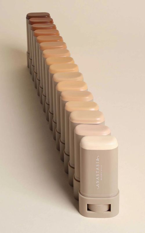 Beauty Balm Serum Boosted Skin Tint