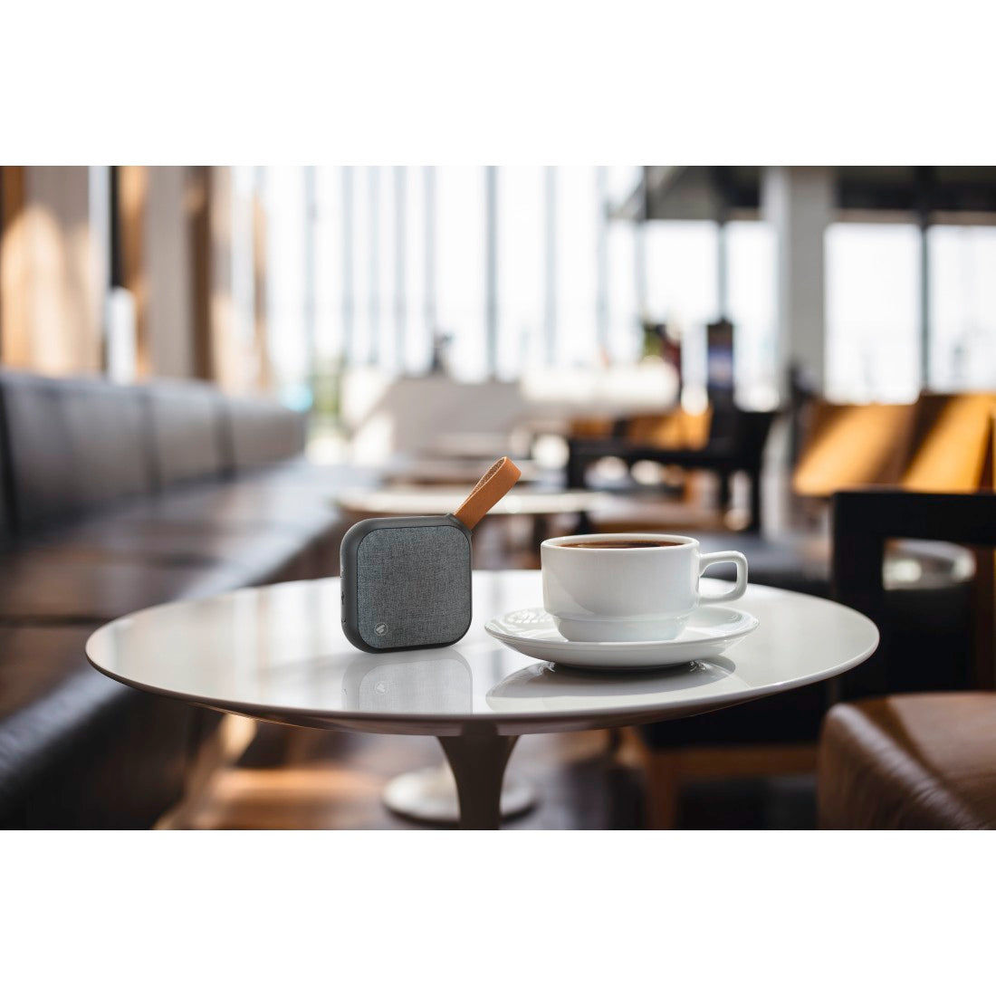 HAMA 173150 BLUETOOTH GENTLEMAN-SMALL MOBILE SPEAKER