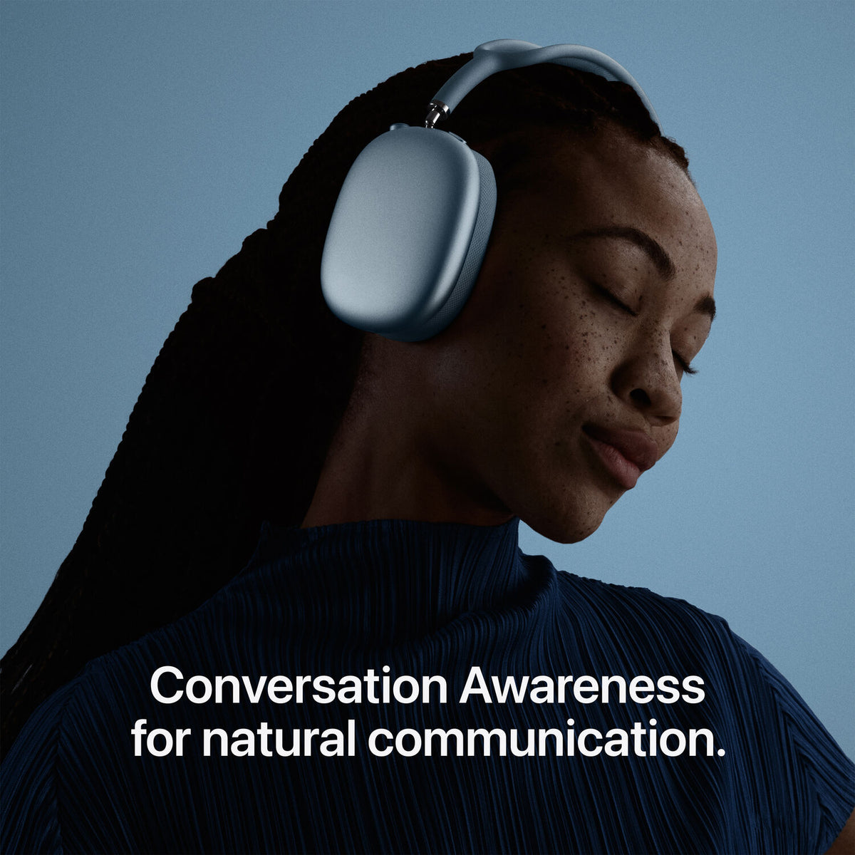 Apple AirPods Max 2 USB-C Wireless Over-Ear Headphones