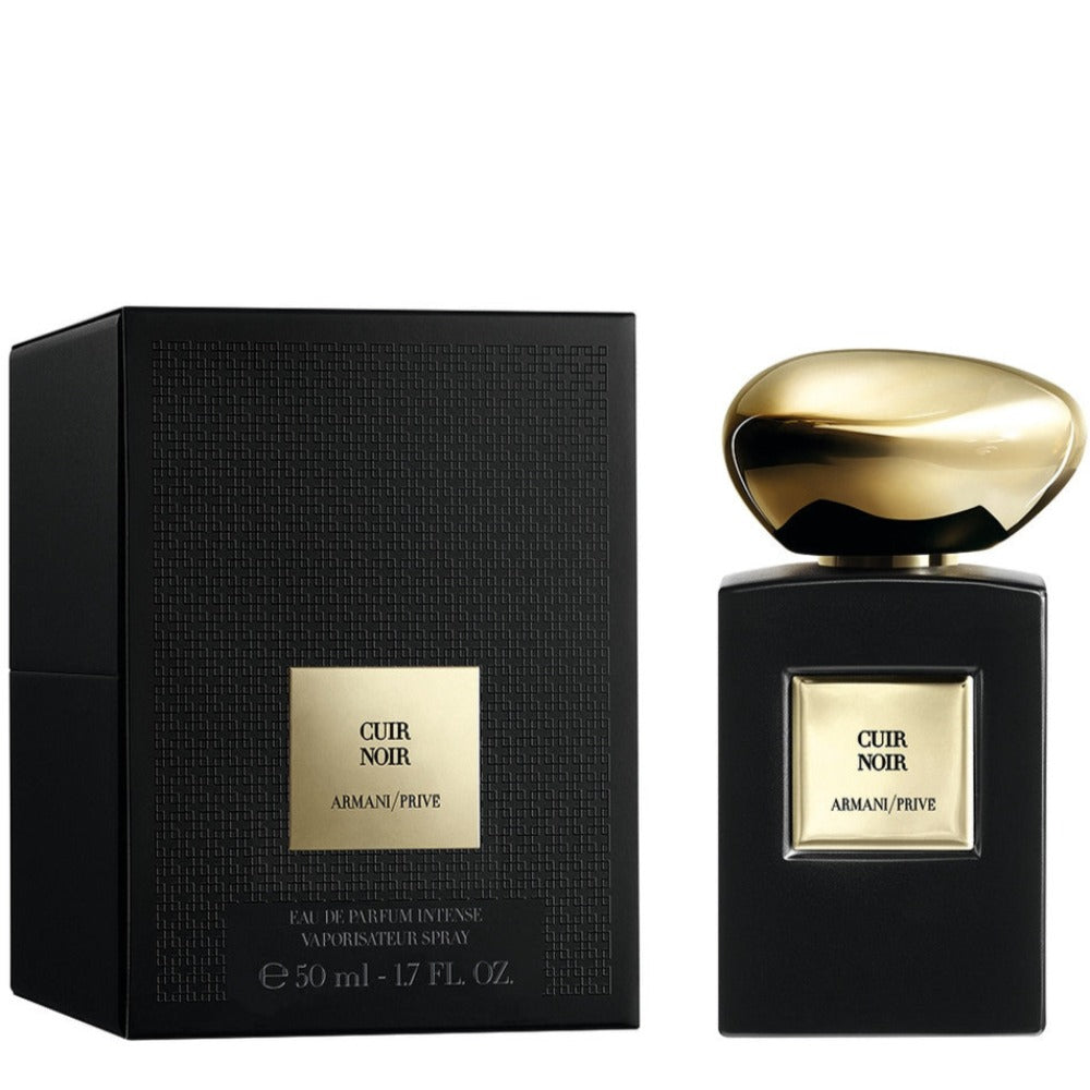 كوير نوار أو دو بارفان إنتنس