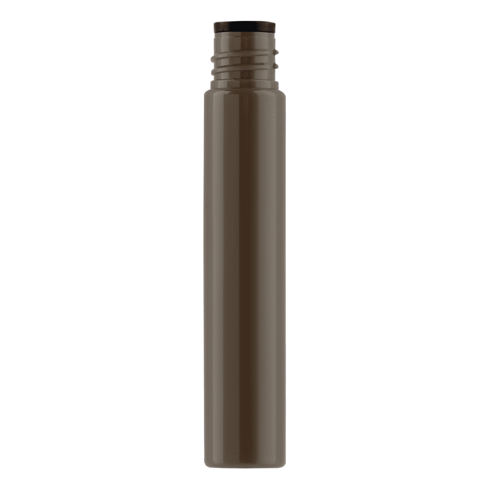 Ginger Tiny Brow 0.06g+1g Baby Bright (M) 04 Dark Brown