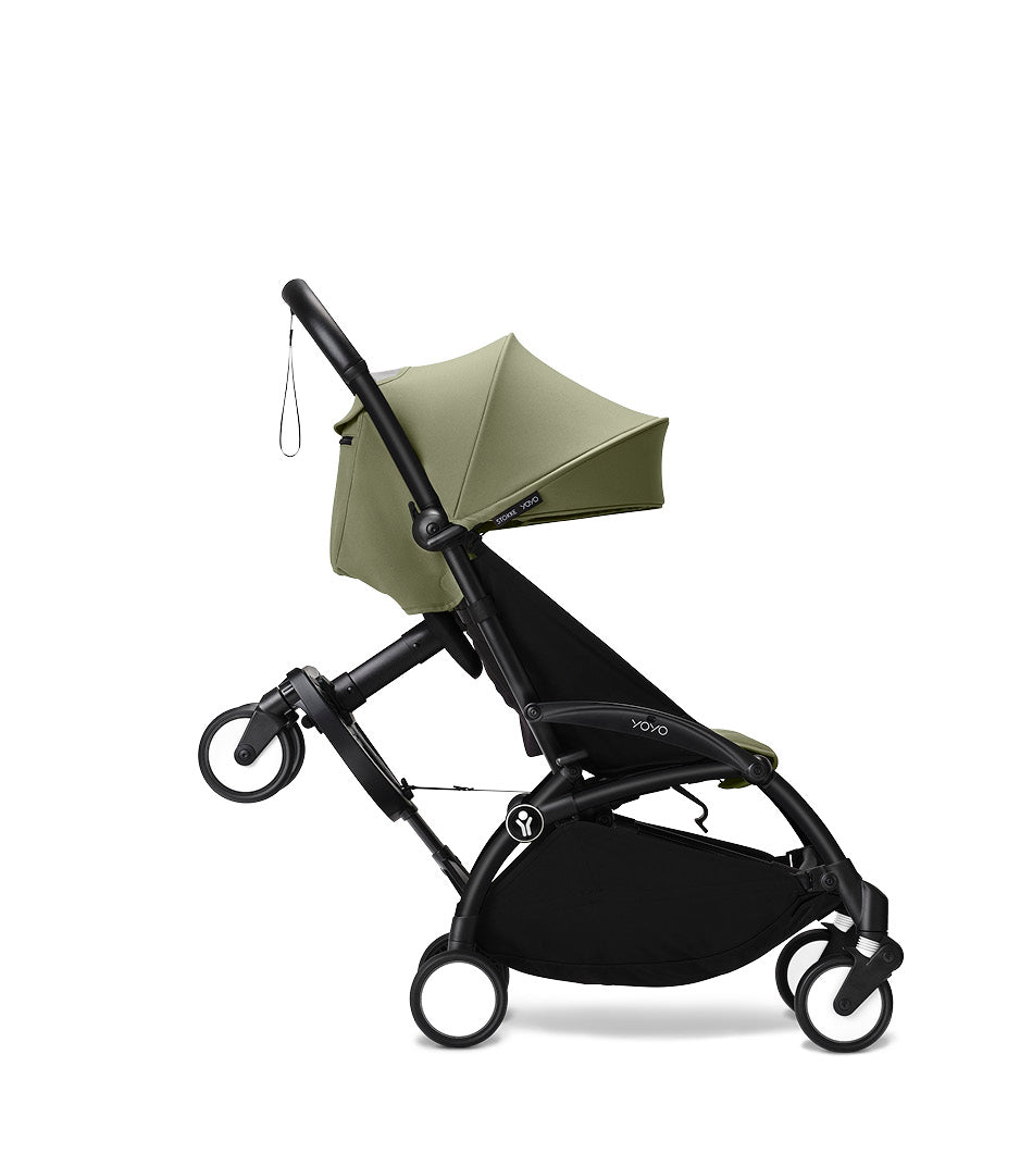 Stokke® YOYO® Board – Ride-On Attachment for Your Second Child