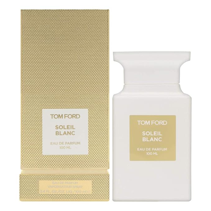 عطر "سولي بلان"