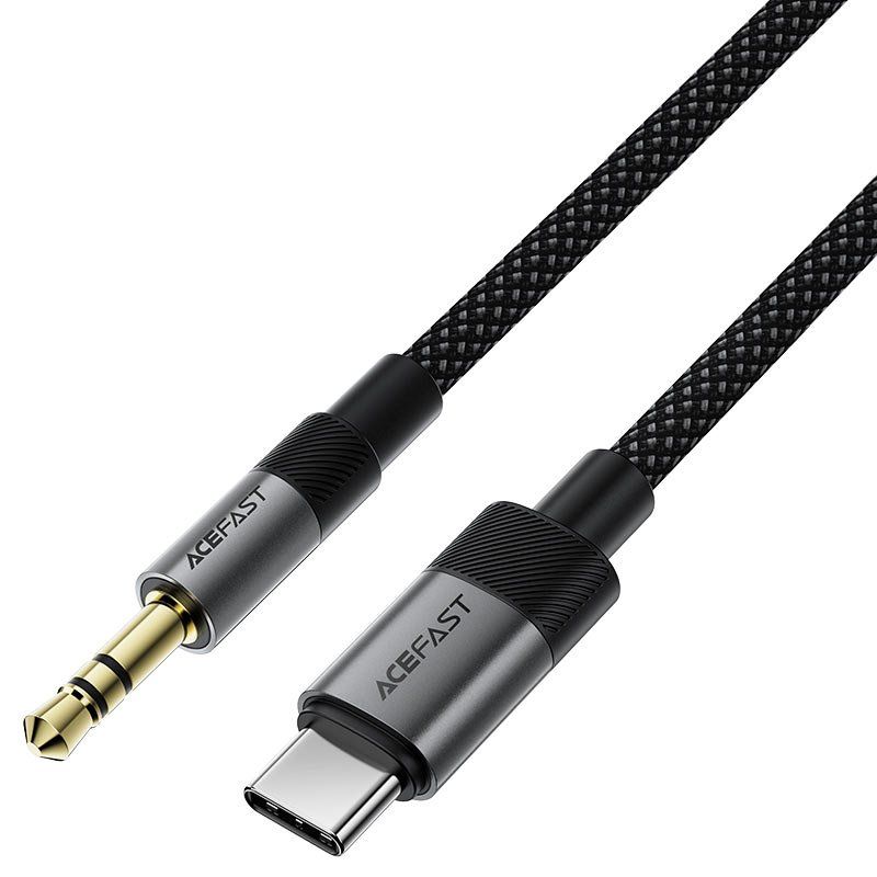 Audio cable J11 USB-C to 3.5mm