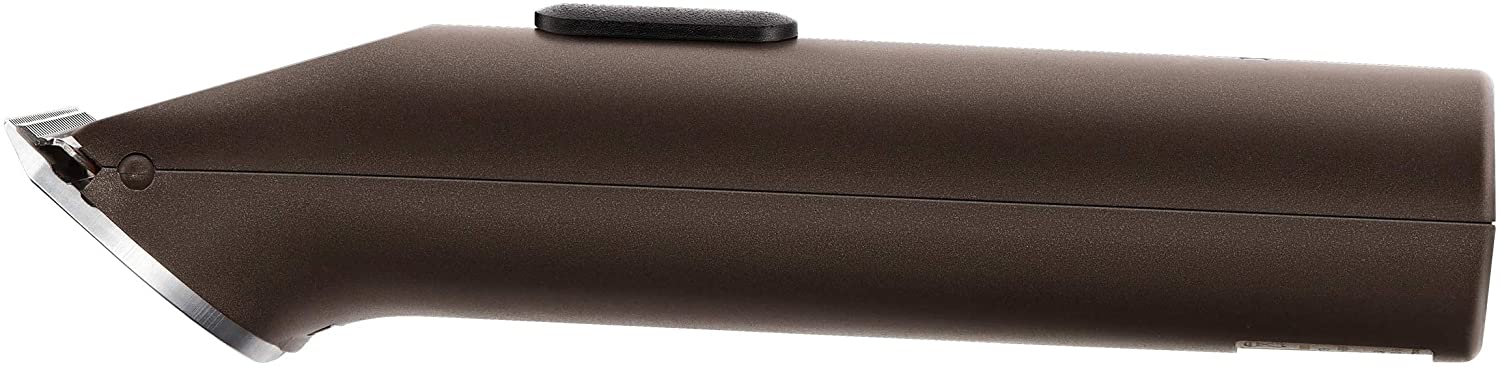 Moser Genio 1565-0178 Hair Clipper Coppery