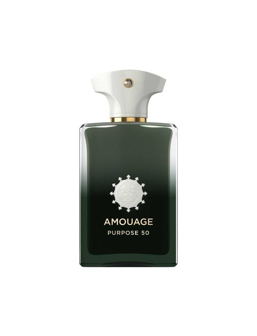 Amouage Purpose 50 Edp 100Ml (New)