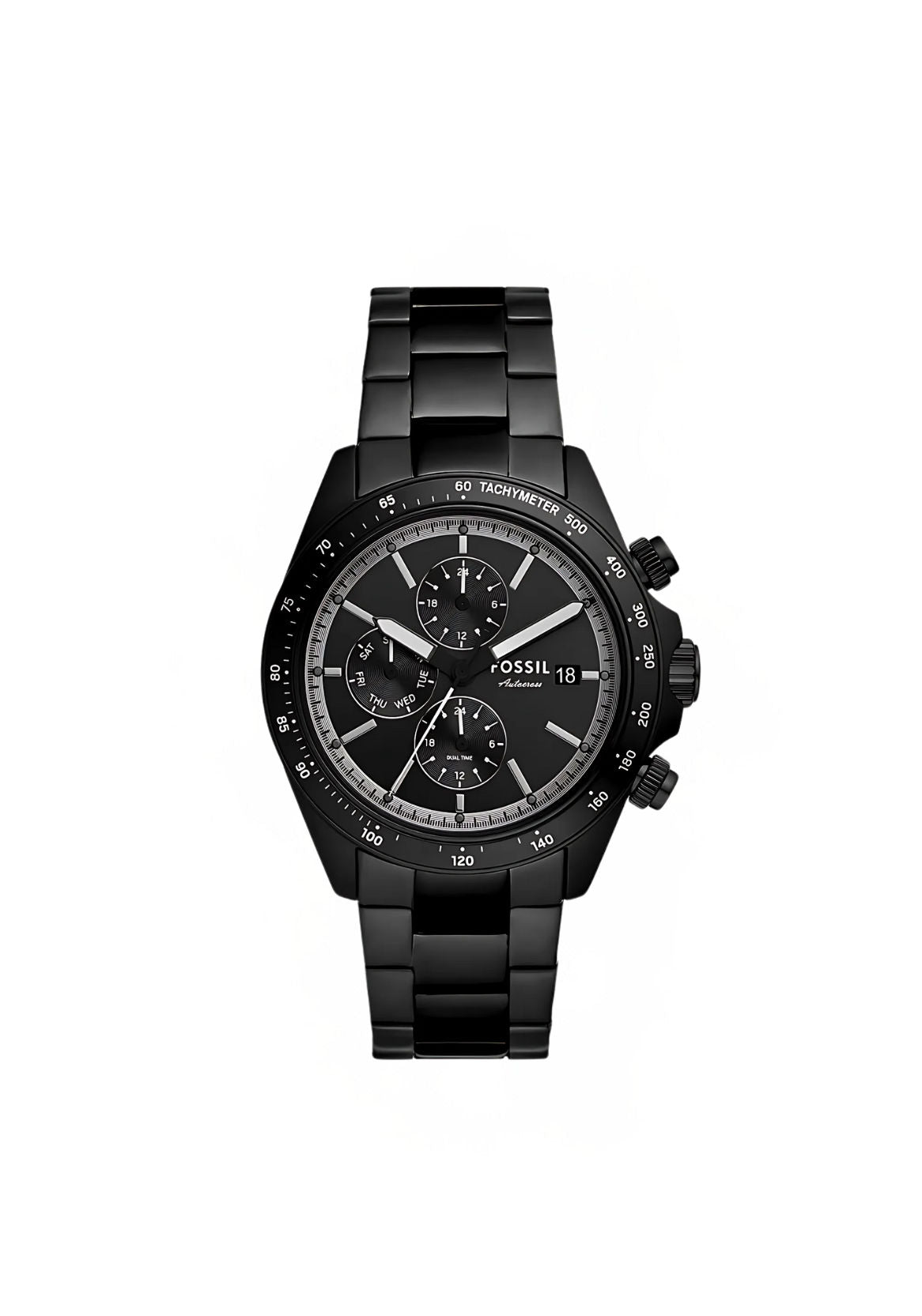 Fossil Mens Watch - BQ2875
