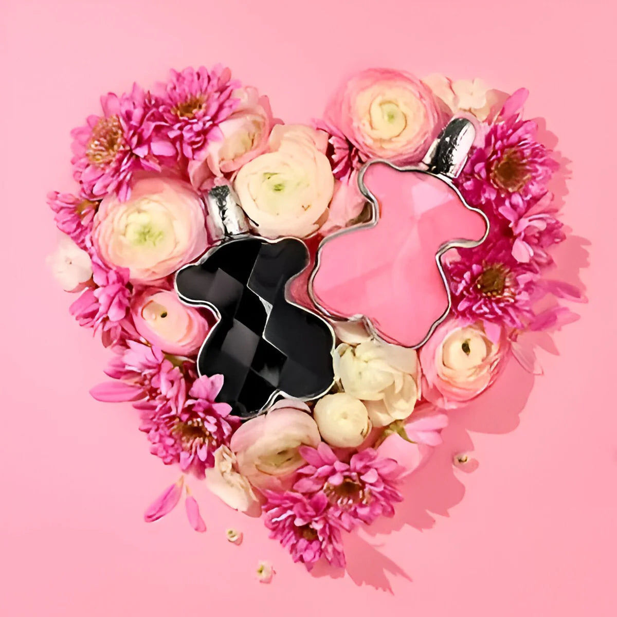 LoveMe The Onyx Parfum 90ml