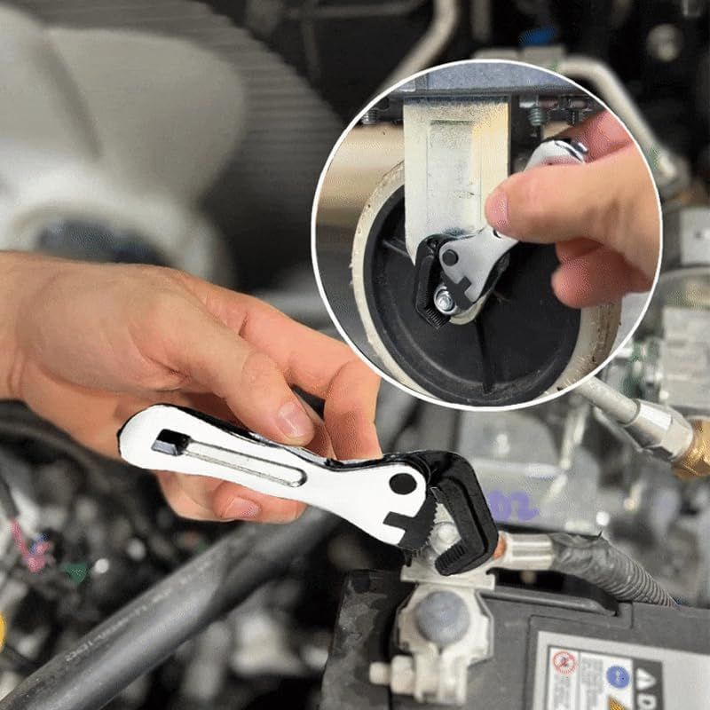 Auto Repair Tools The Stubby Stubby Self Adjusting Stubby Pipe Vise Micro Stubby Wrench