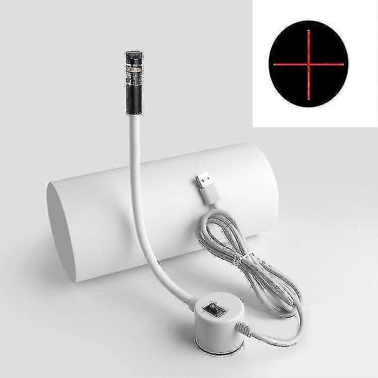 Multipurpose Laser Positioning Light Tool For Garment Cutting Use
