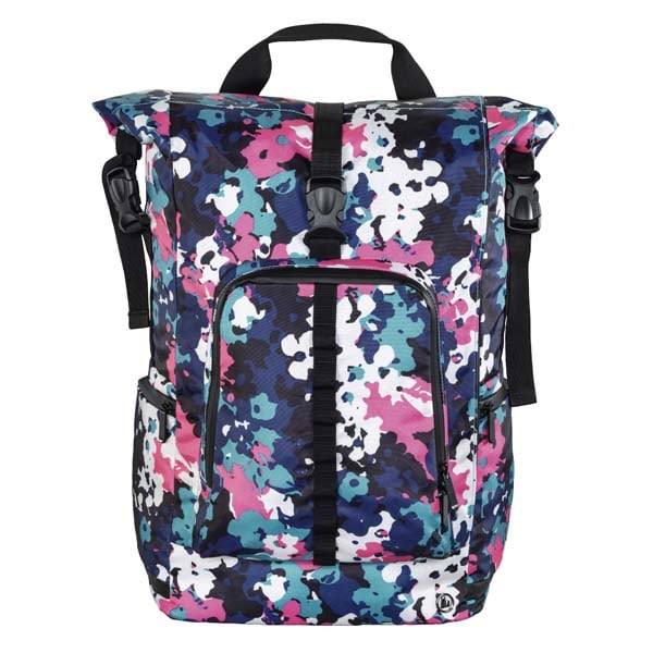 HAMA 101822 Rucsac laptop Roll-Top, 15.6", roz
