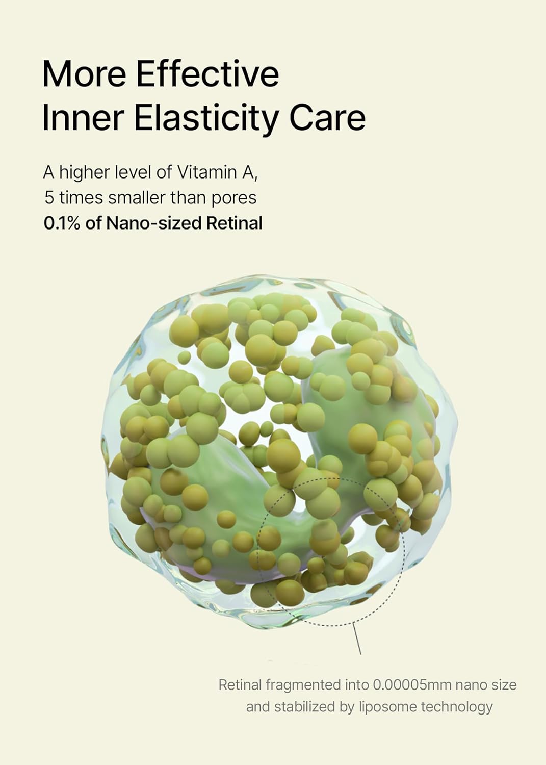 CELIMAX Retinal Shot Tightening Booster