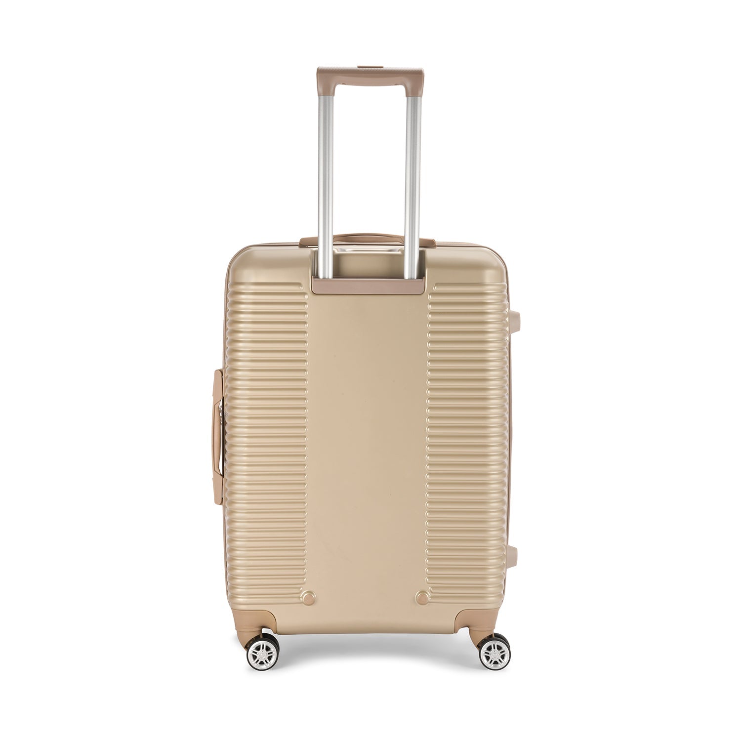 VIP ZapperPlus HL 4Wheel Spin Trolley