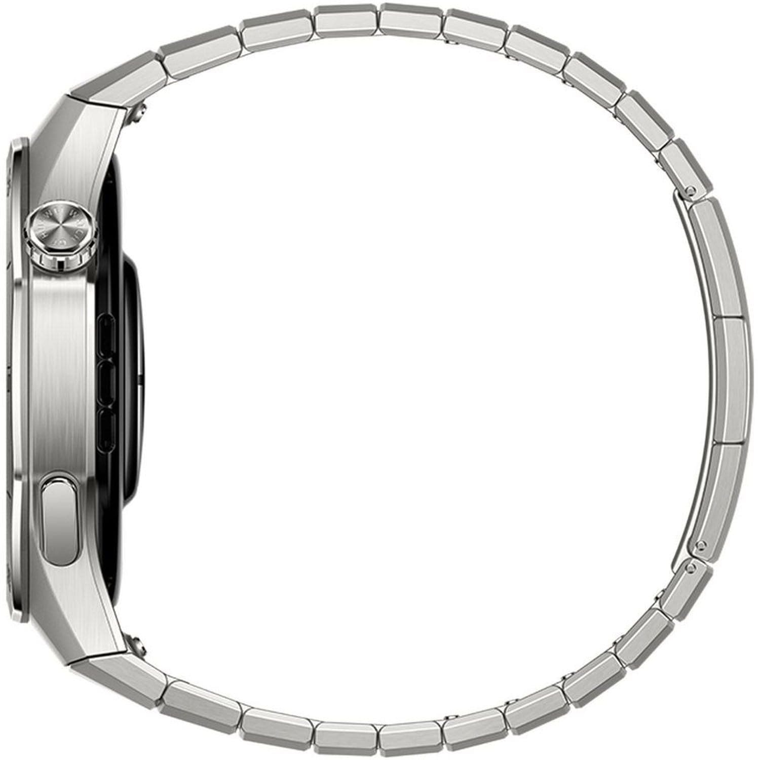 Huawei Watch GT5 -Titanium 46mm Steel
