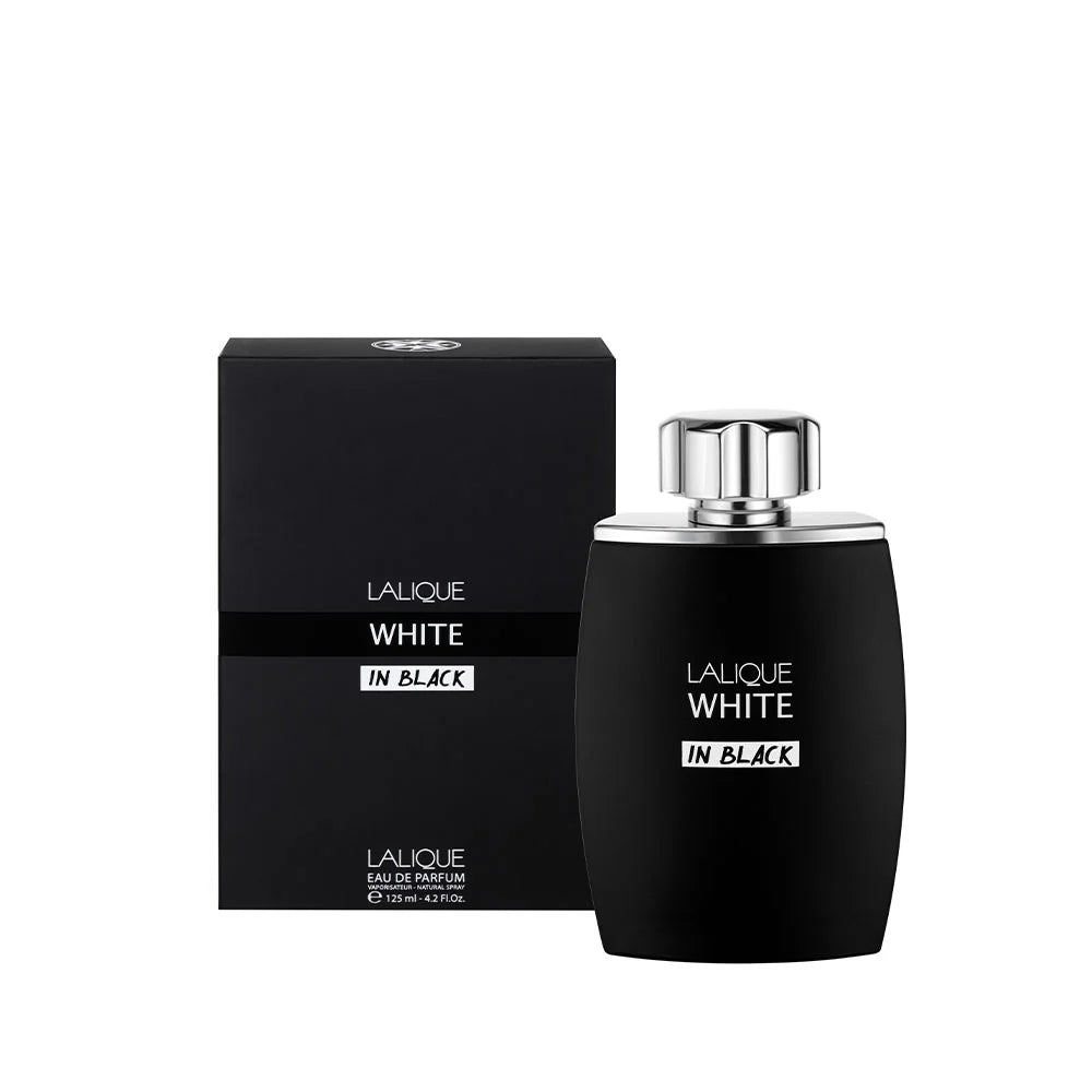 White in Black Eau de Parfum 125ml
