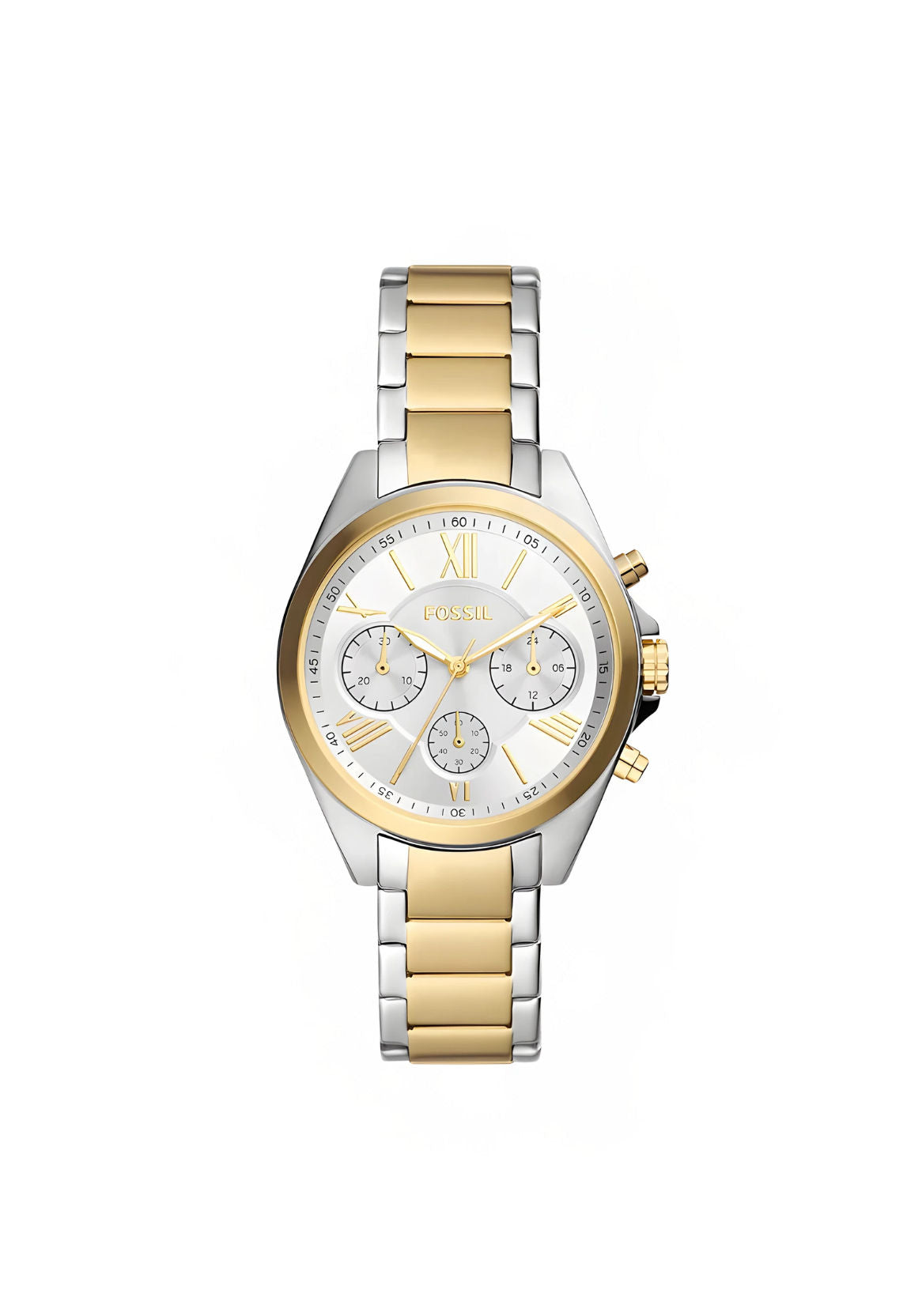 Fossil Womens Watch - BQ3849