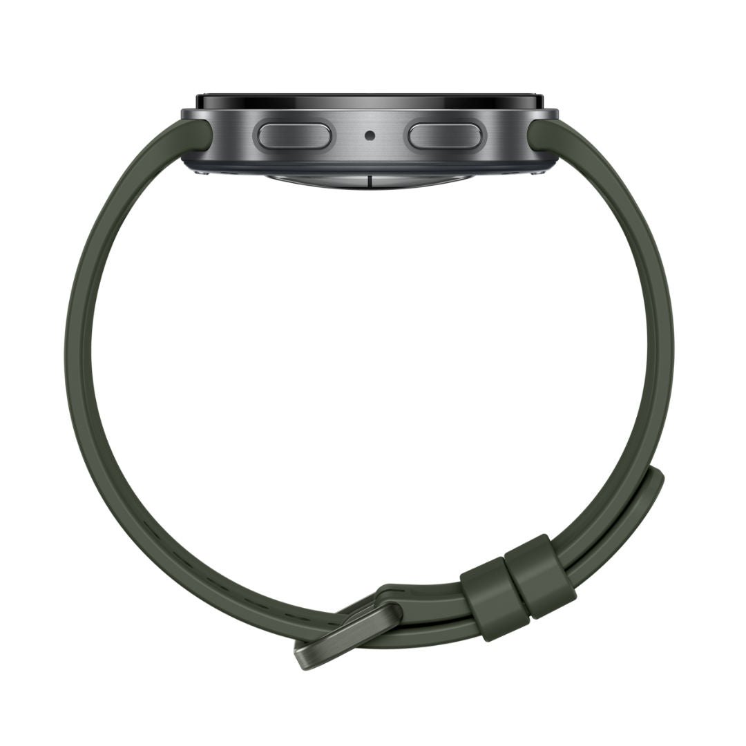 Samsung Galaxy Watch9 44mm Bluetooth Smart Watch, 1.5" Super AMOLED Display, 32GB Storage