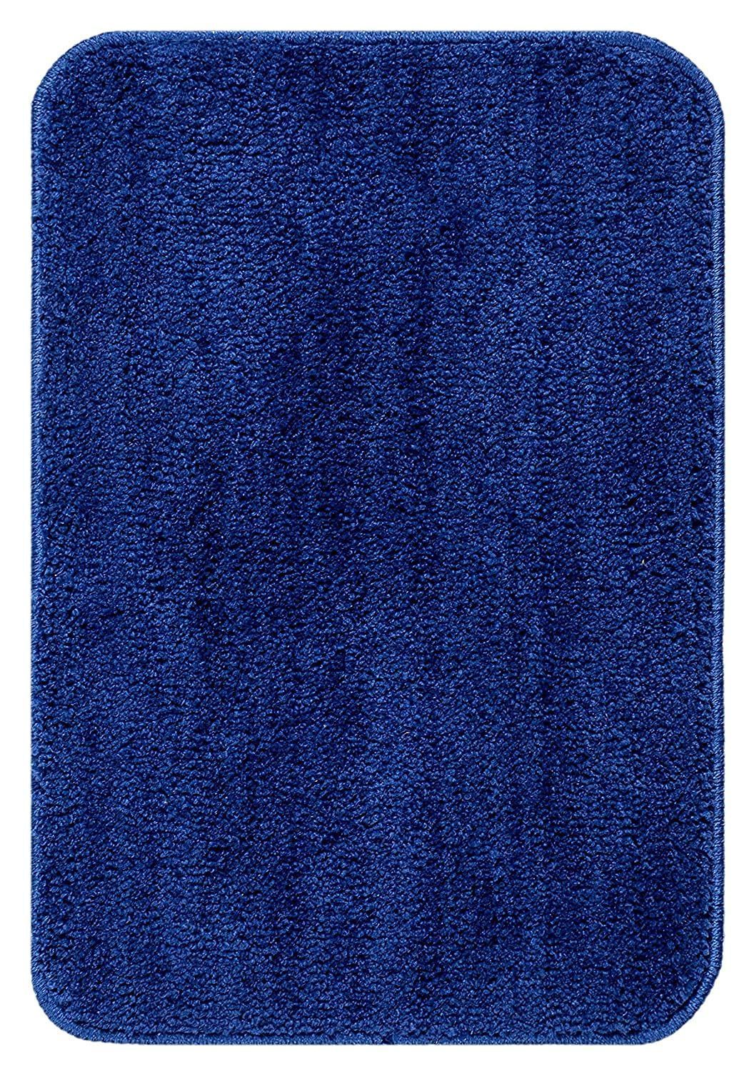 AIESY® 2pcs Soft Micro Anti Slip Runner Door Mat for Kitchen