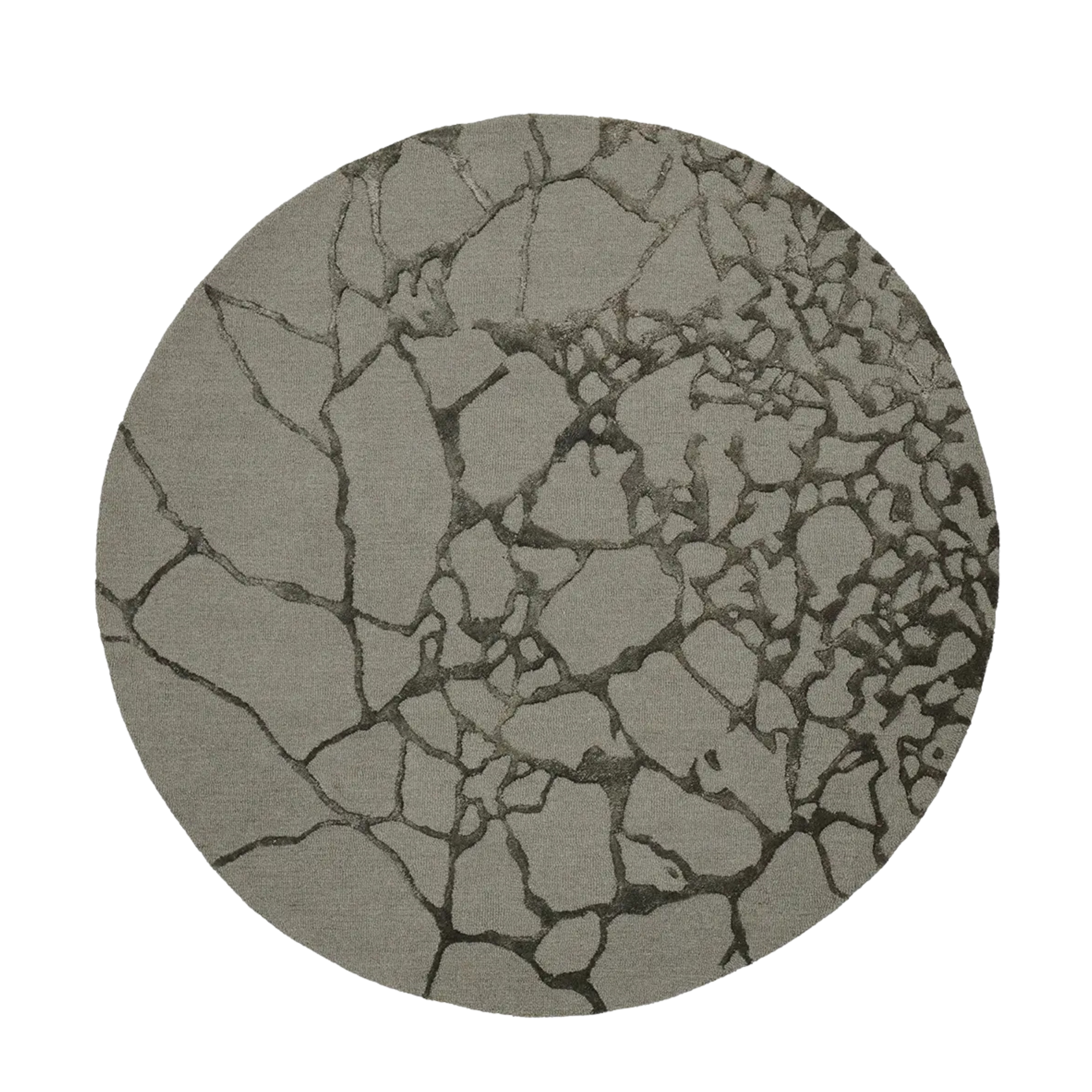 Marmo Rug Round