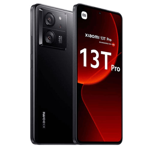 Xiaomi 13T Pro (12+512GB) Black