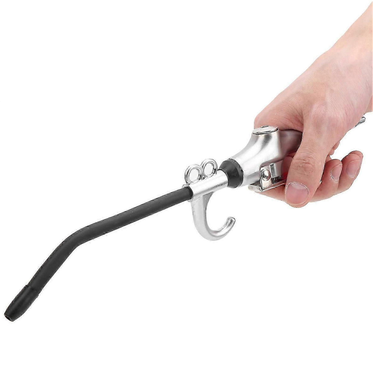 Car Air Dust Blow Gun Low Consumption Portable Good Sealing Performance Cleaning Tool