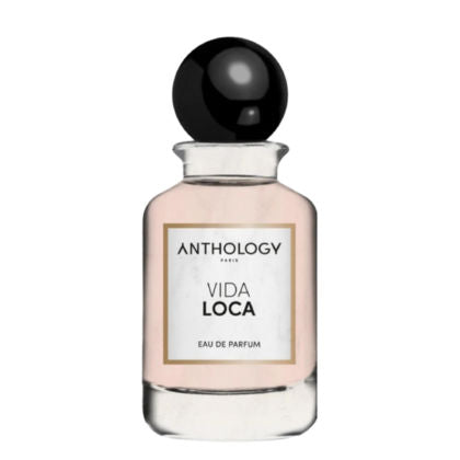 Vida Loca Eau de Parfum 100ml