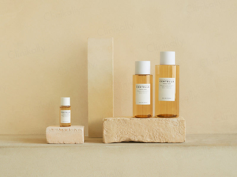 SKIN1004 Madagascar Centella Toning Toner 30ml