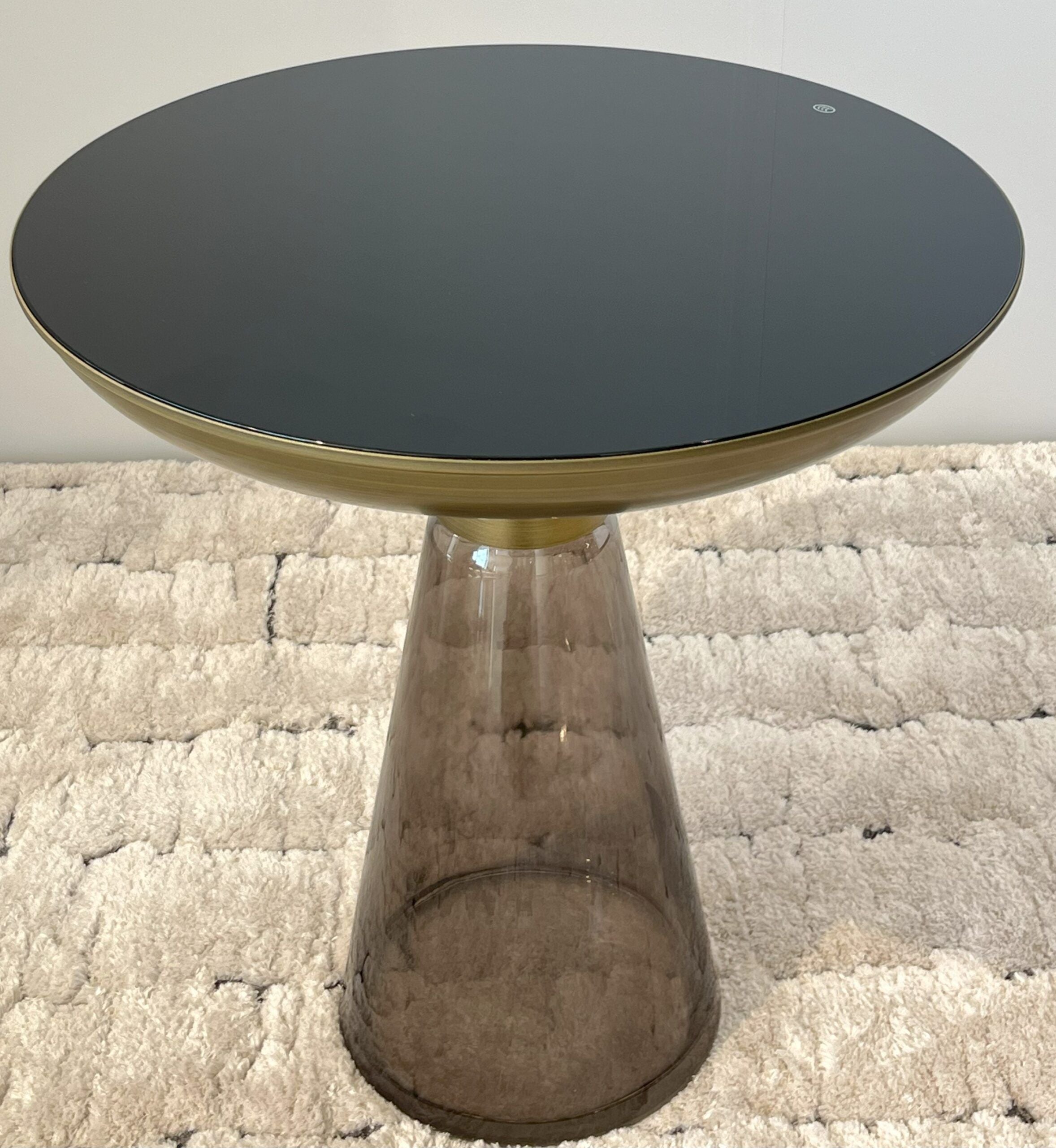 Brown Coffee Table #0926-1-7